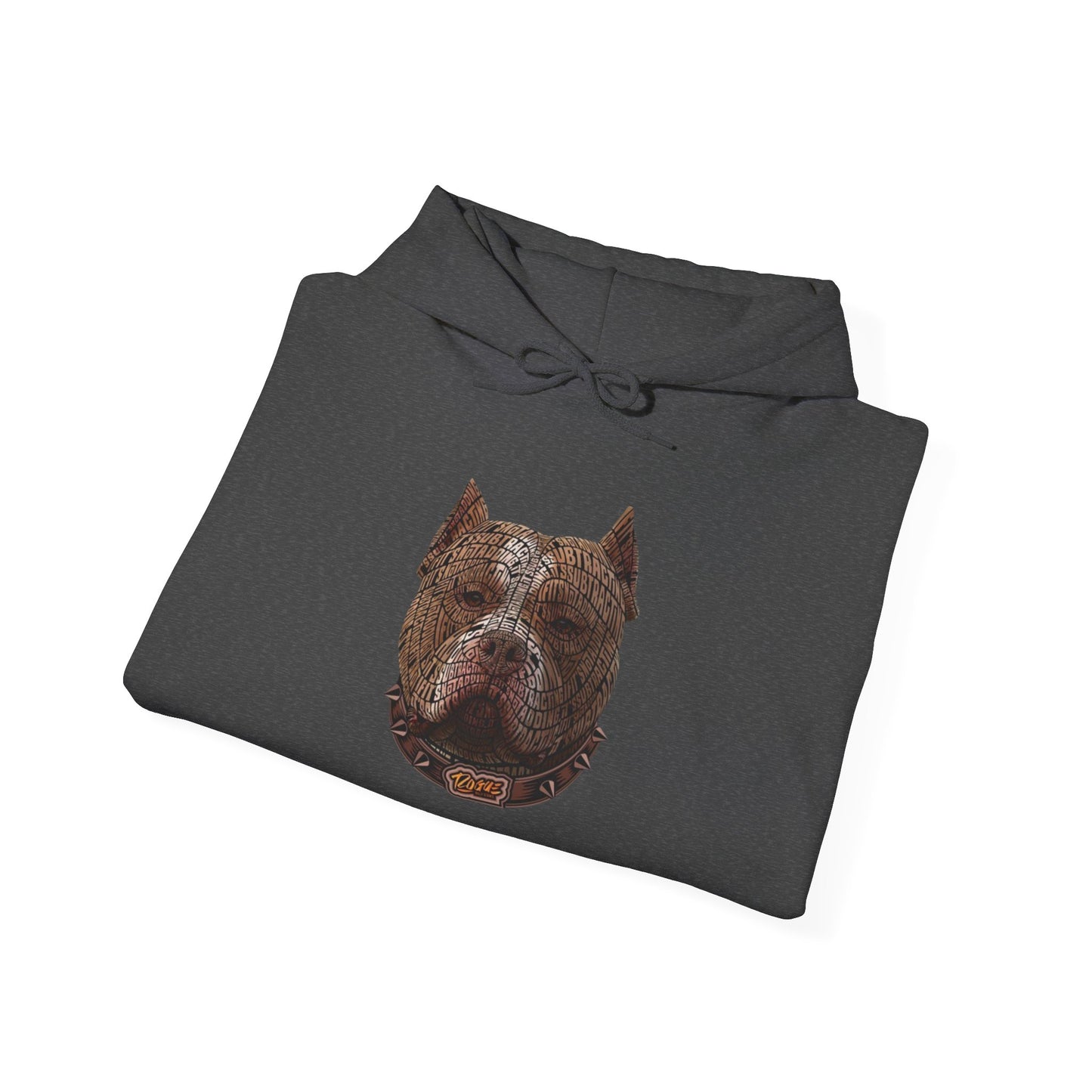 Dog Lover's Unisex Hoodie