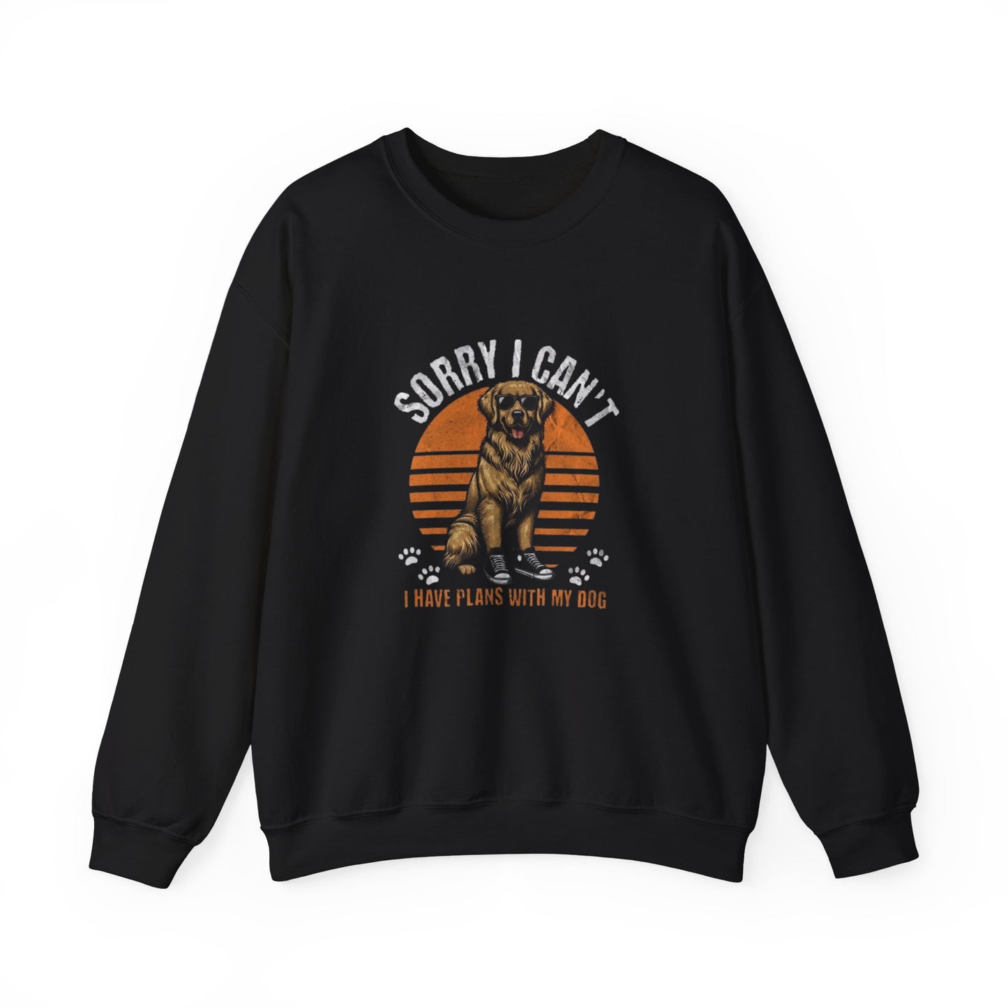 Dog Lover Sweatshirt