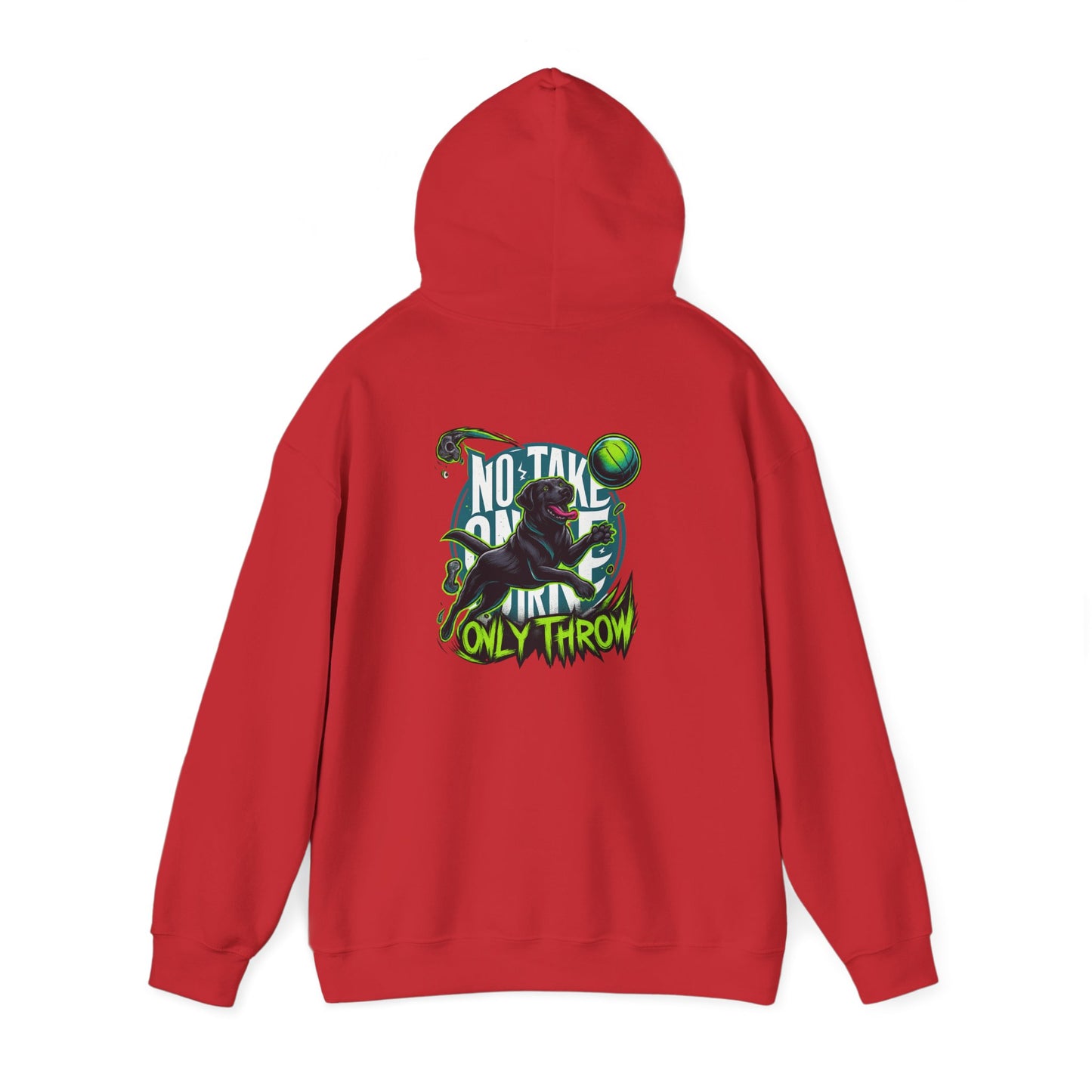 Cool Graphic Hoodie