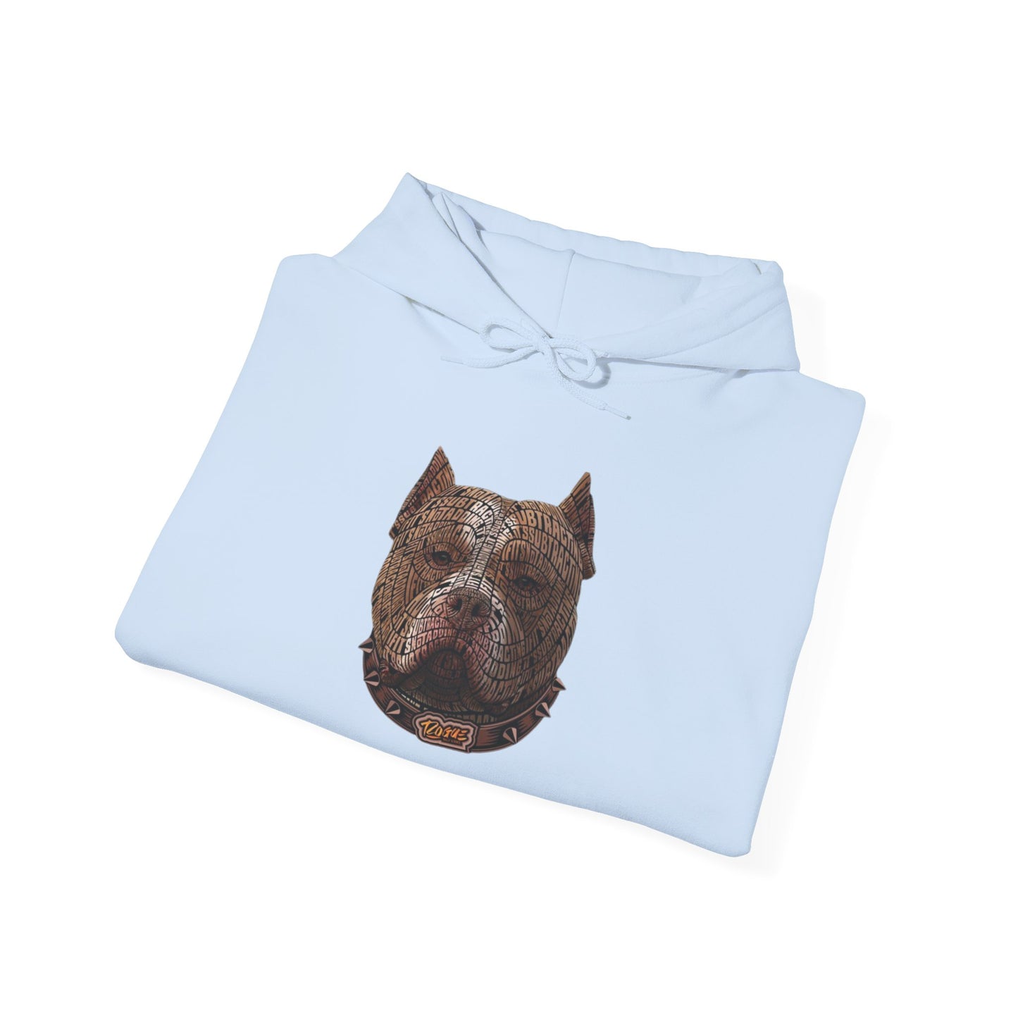 Dog Lover's Unisex Hoodie
