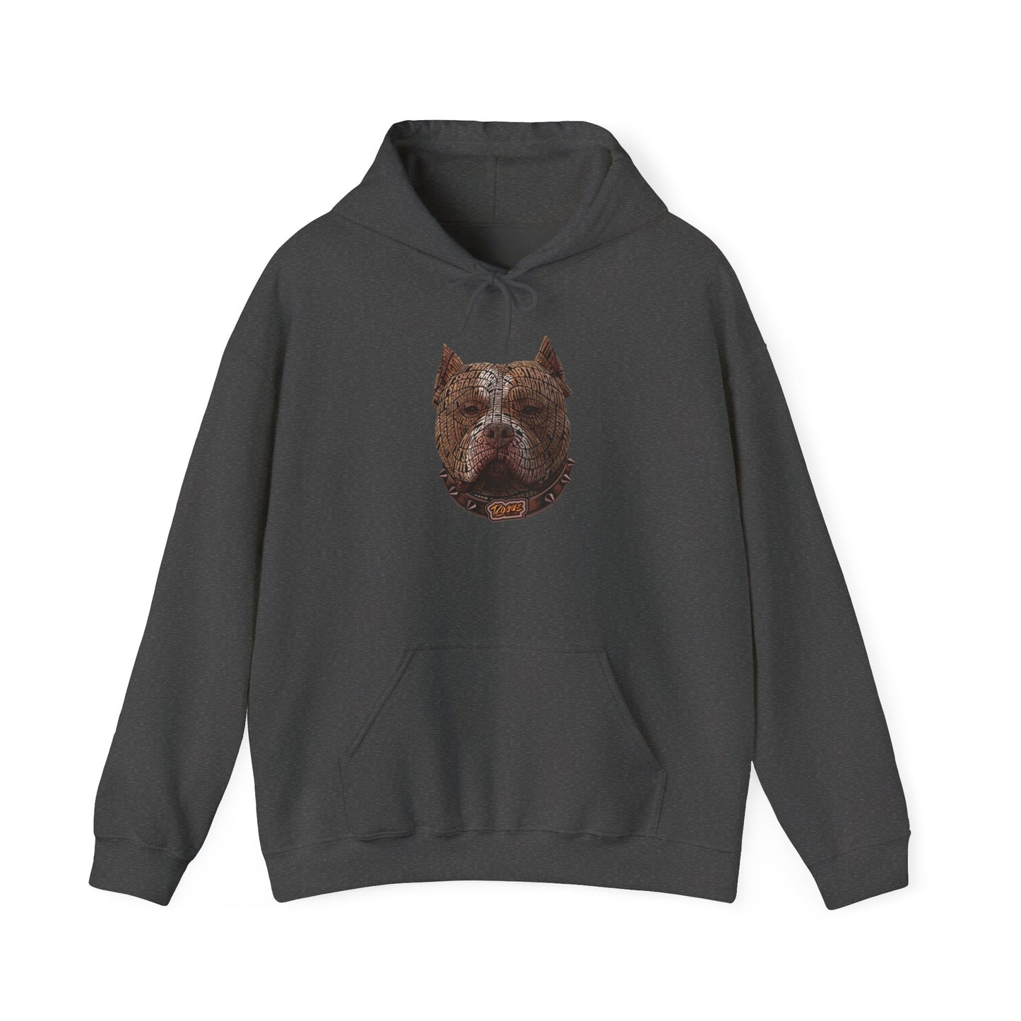 Dog Lover's Unisex Hoodie