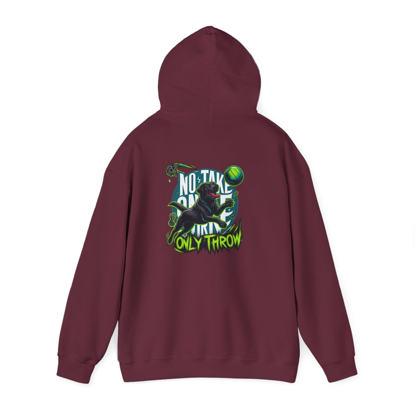 Cool Graphic Hoodie