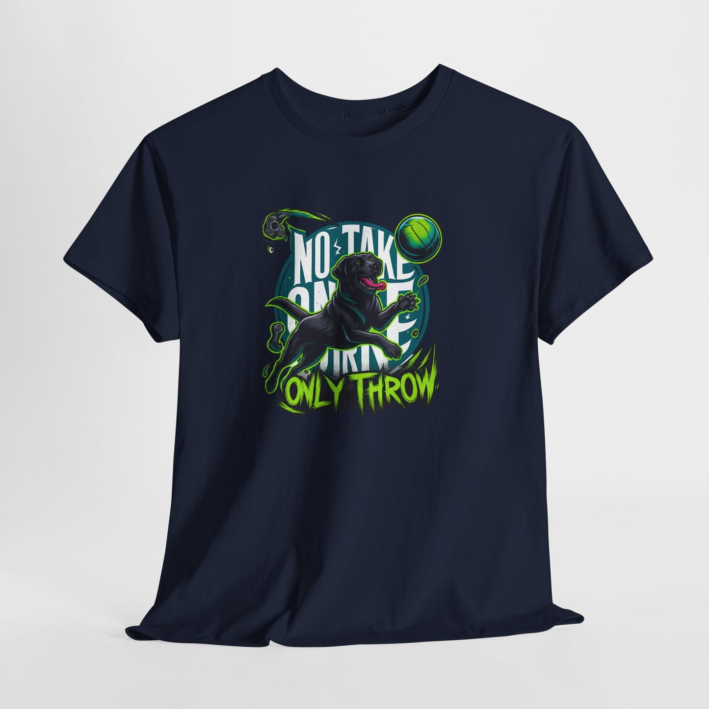 Fun Dog Lover Tee