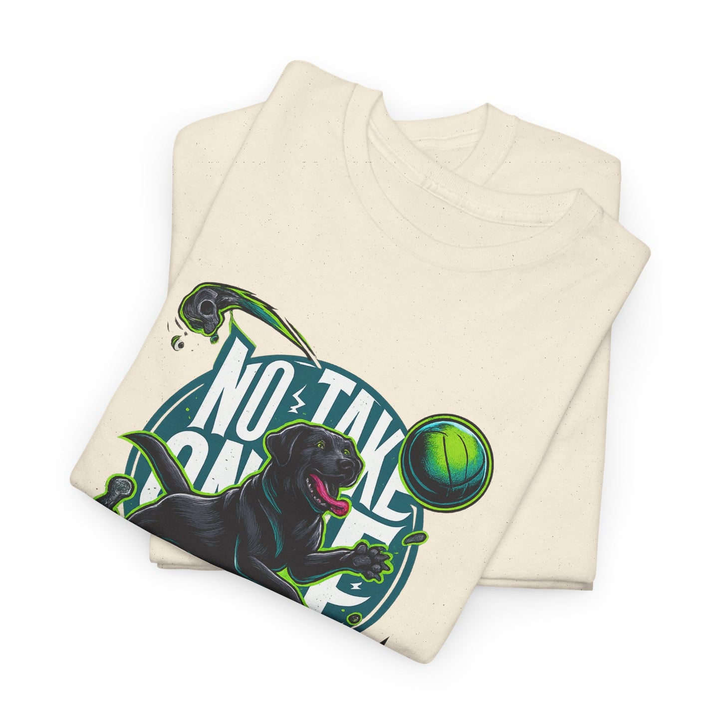 Fun Dog Lover Tee