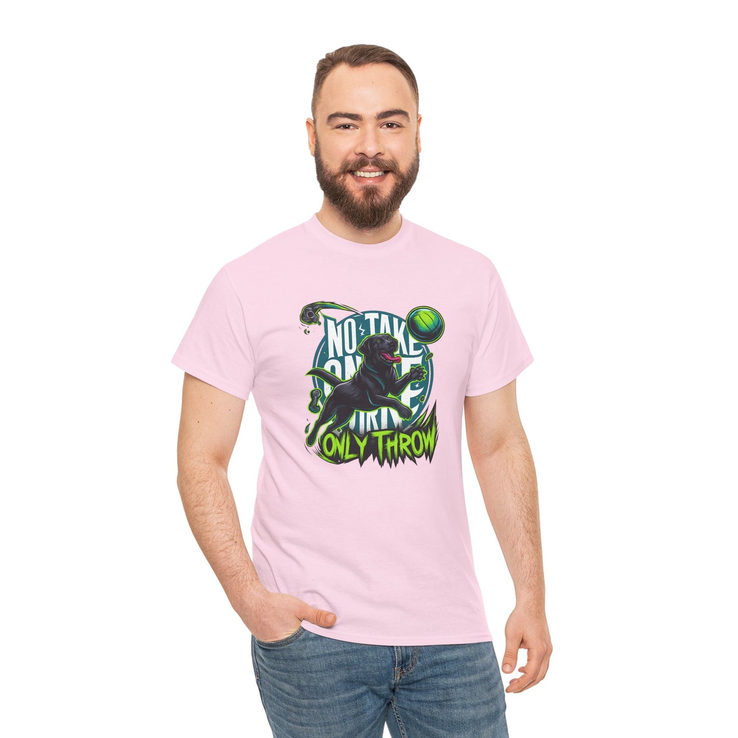 Fun Dog Lover Tee