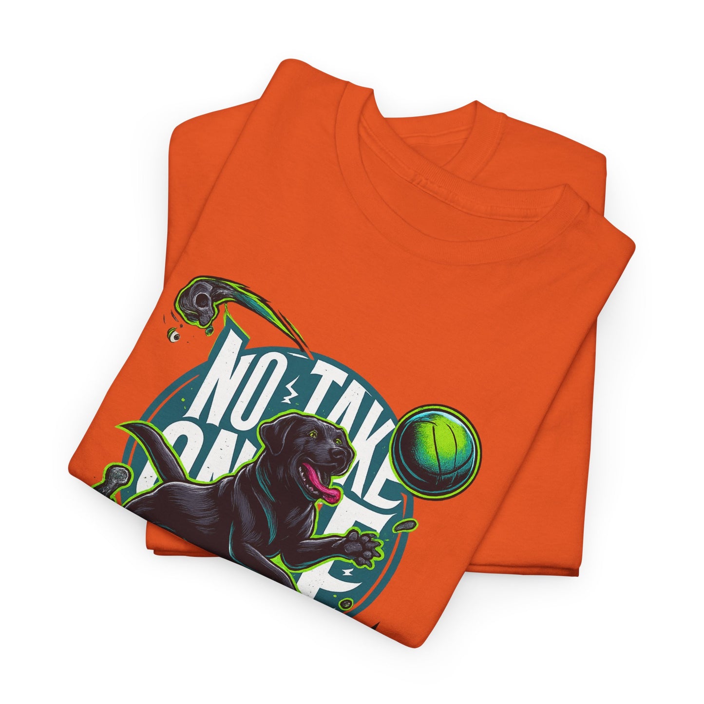 Fun Dog Lover Tee