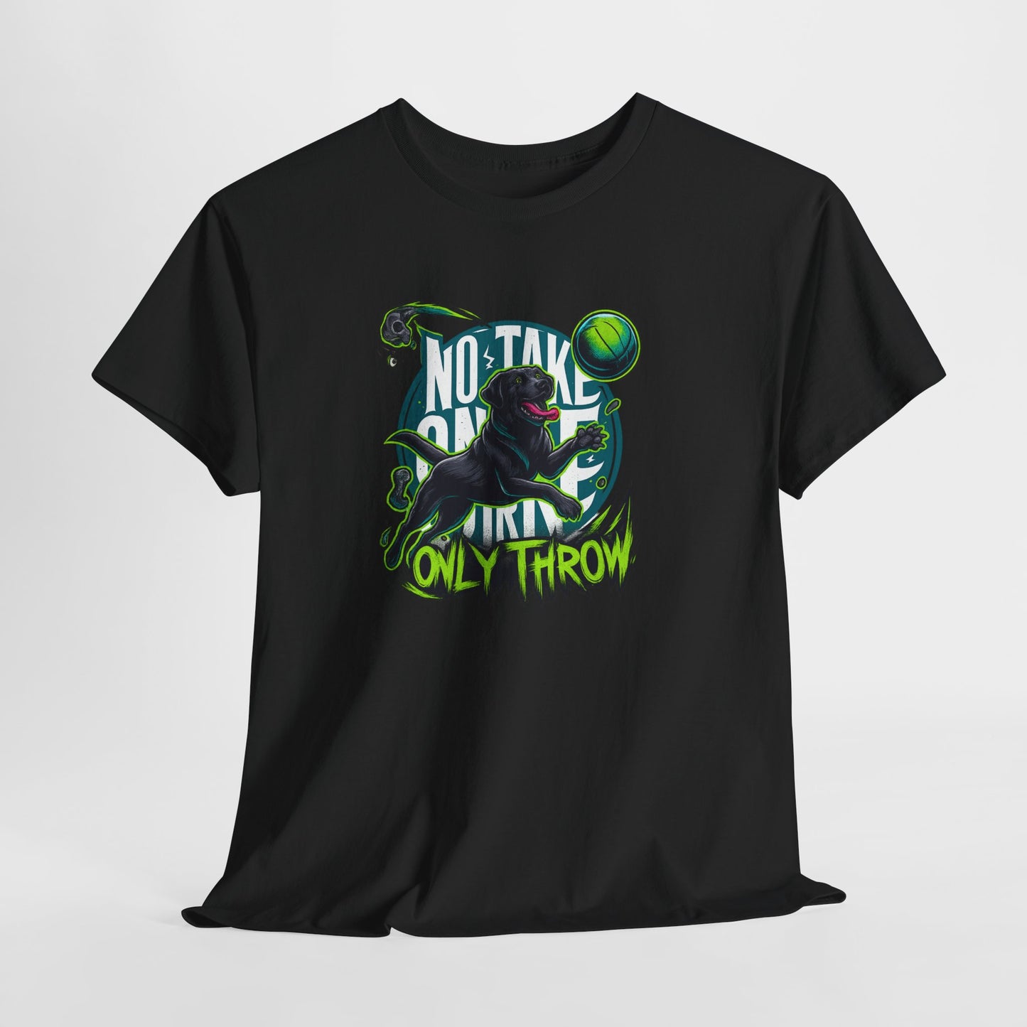 Fun Dog Lover Tee
