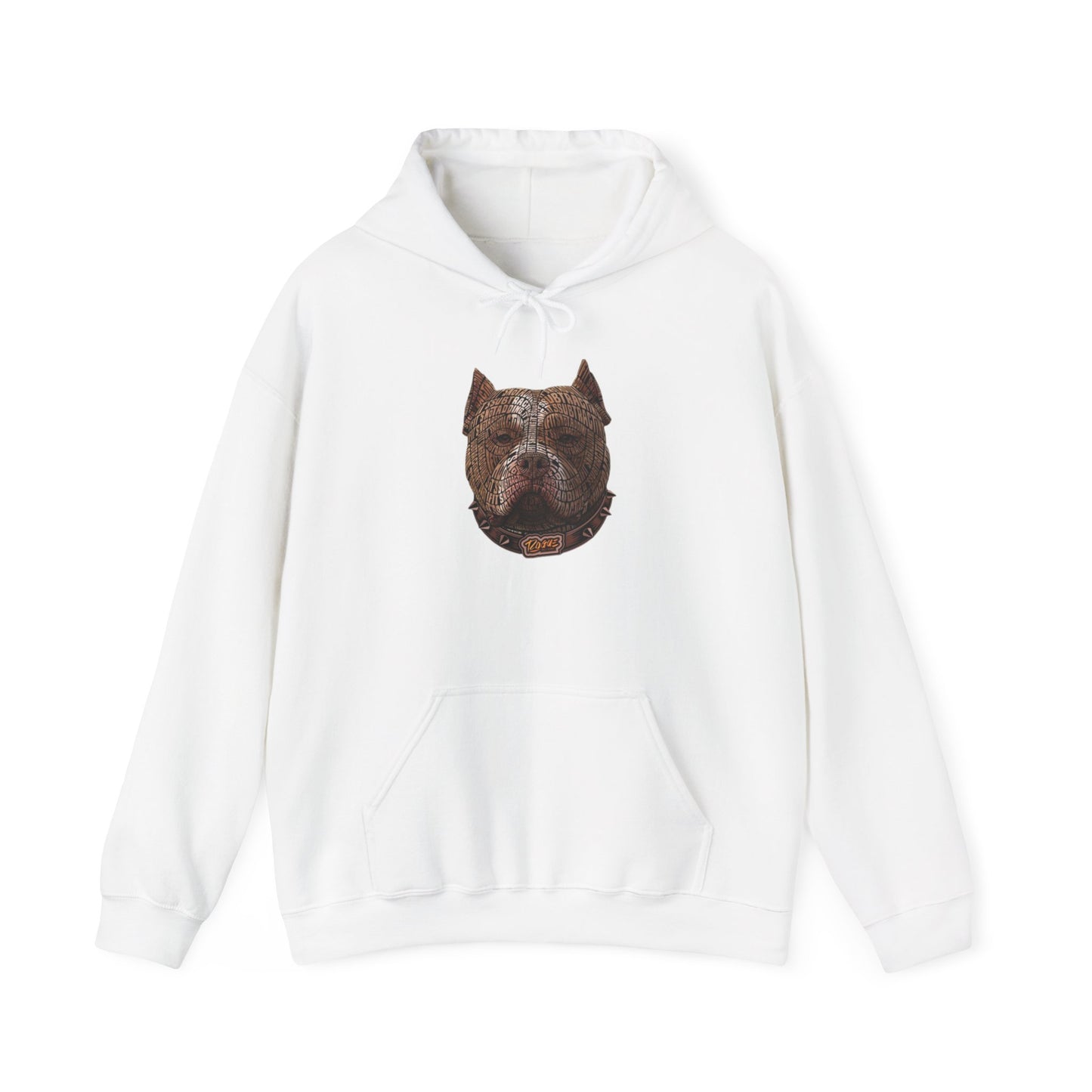 Dog Lover's Unisex Hoodie