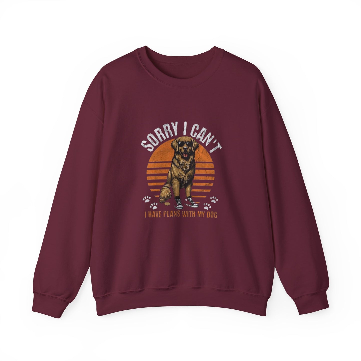 Dog Lover Sweatshirt