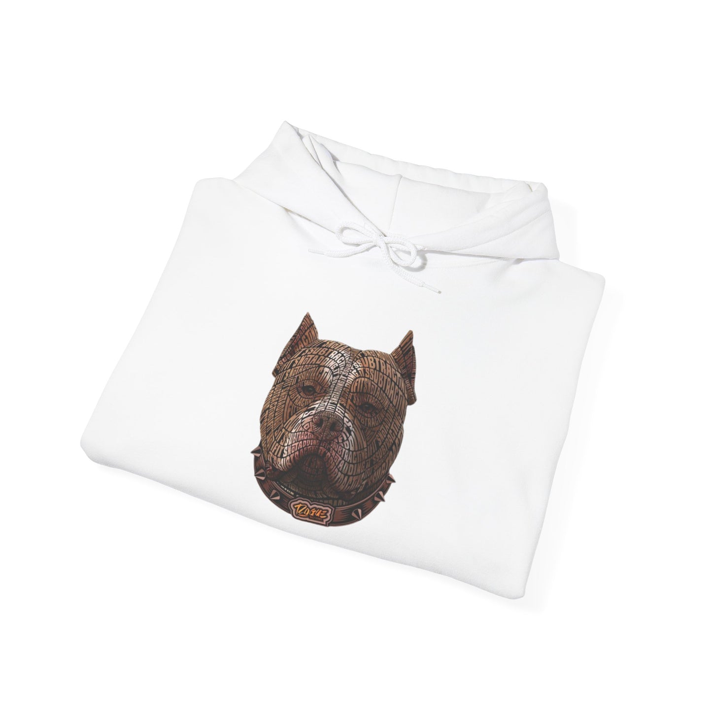 Dog Lover's Unisex Hoodie