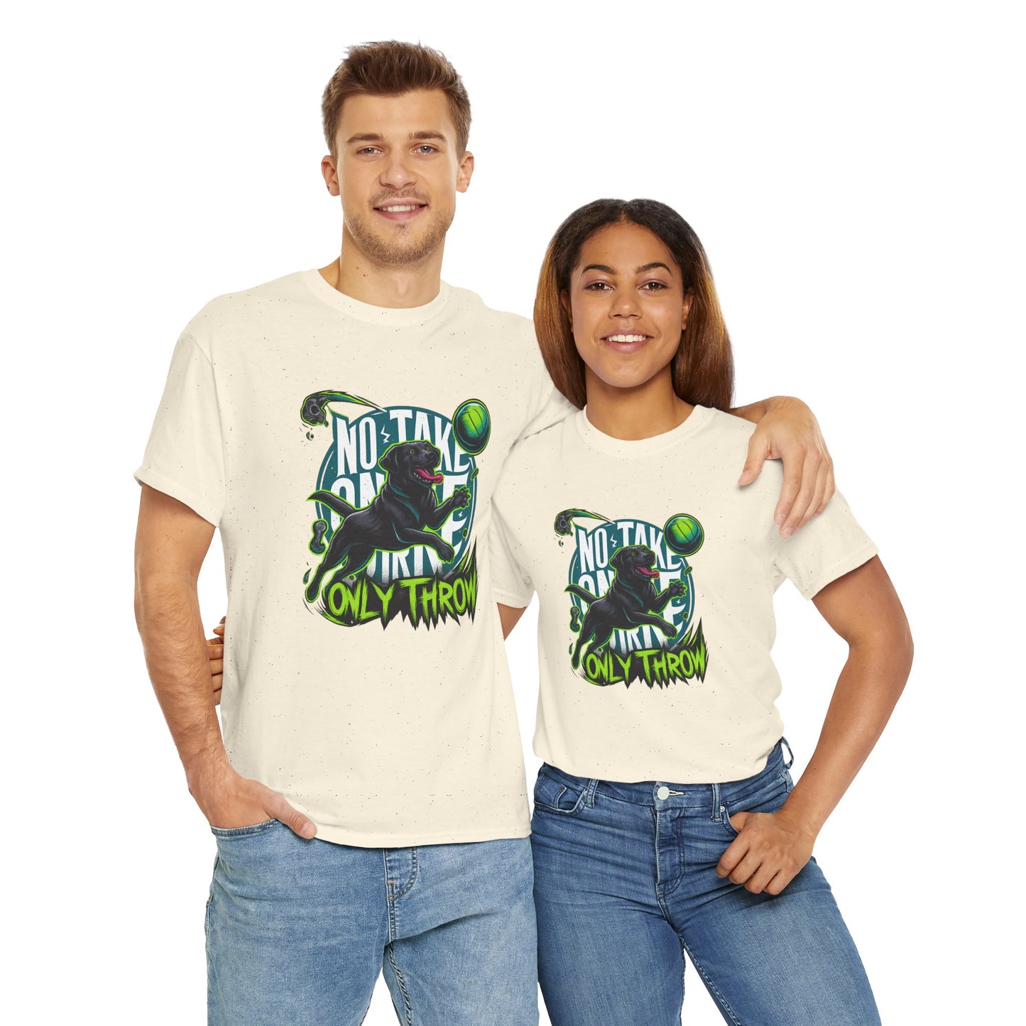 Fun Dog Lover Tee