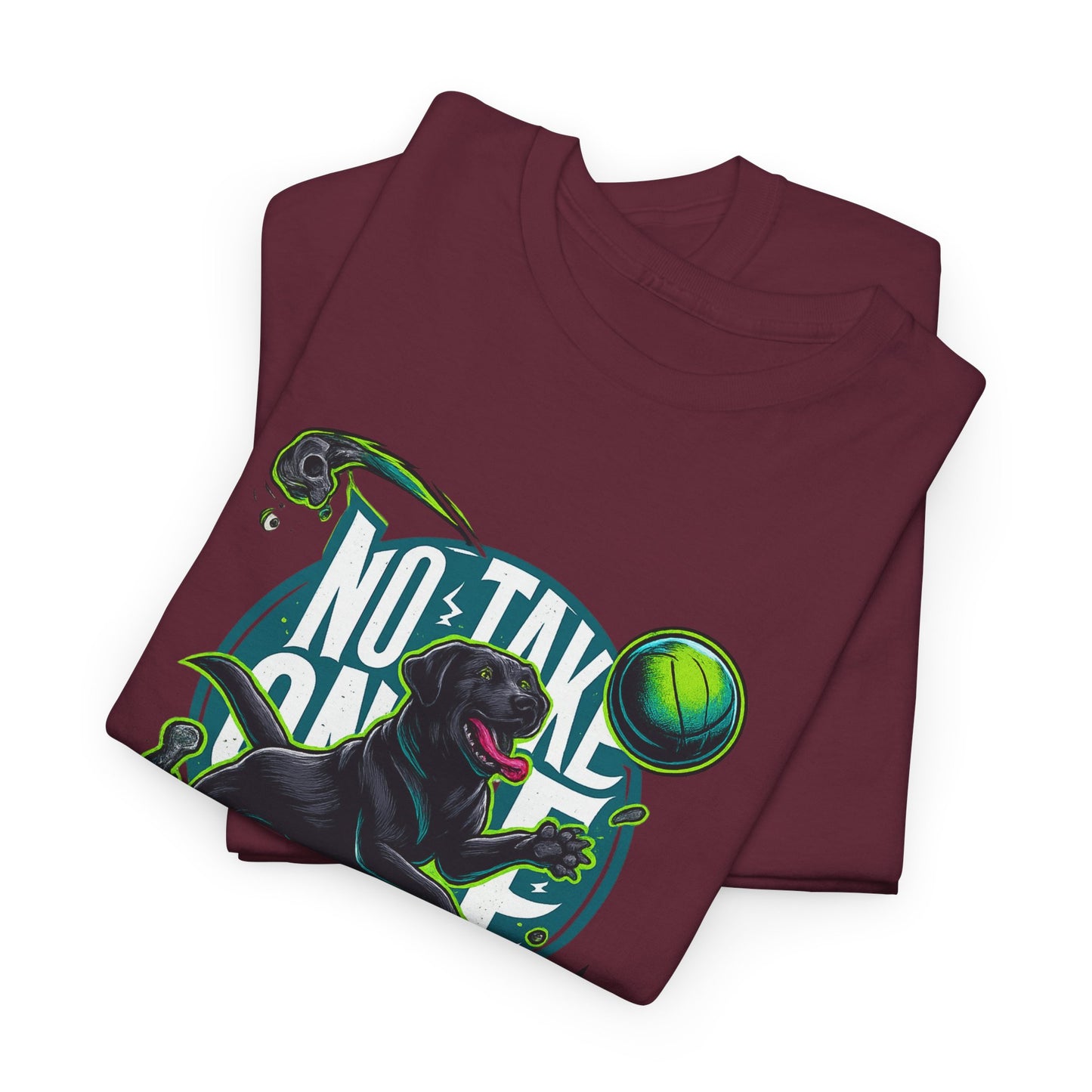Fun Dog Lover Tee