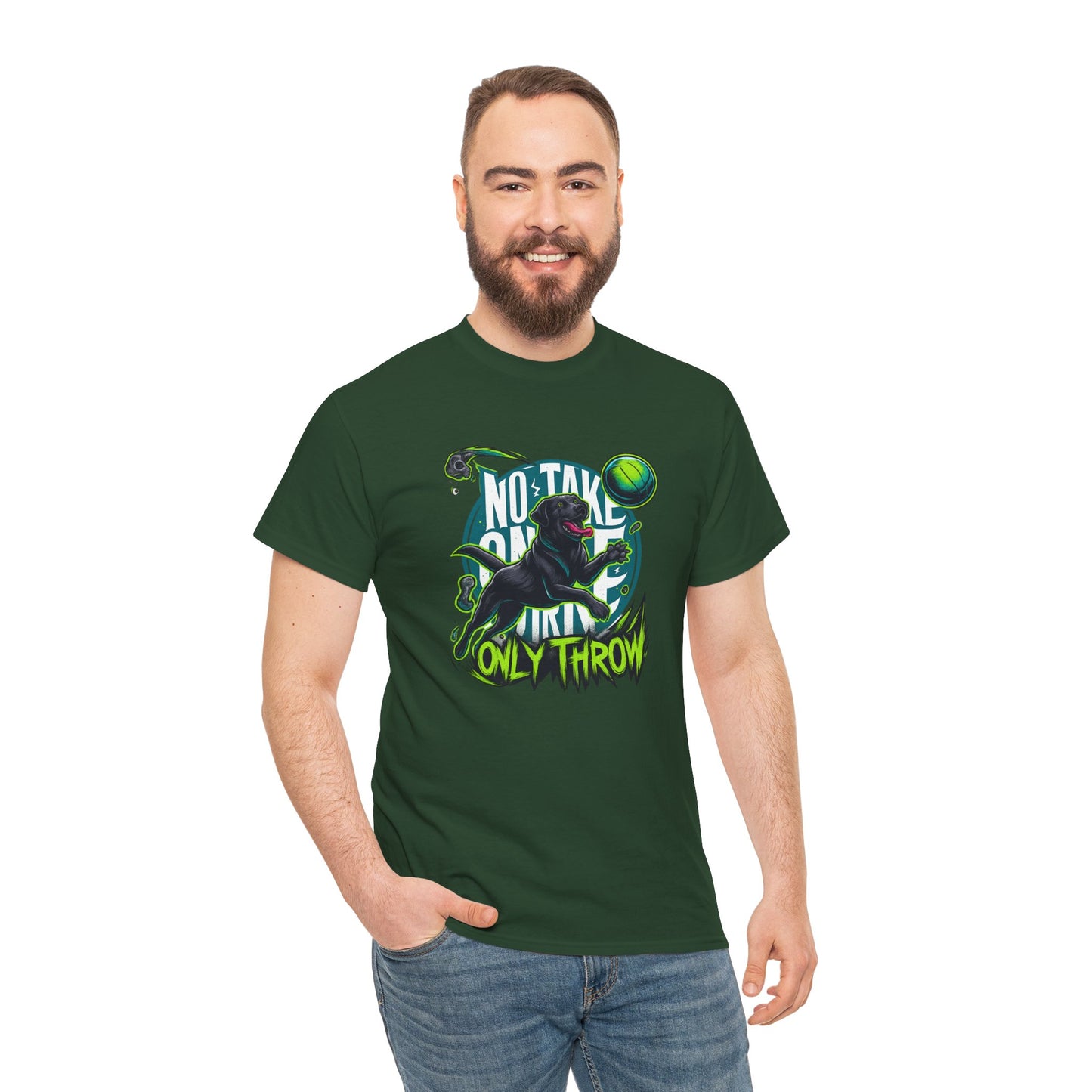 Fun Dog Lover Tee