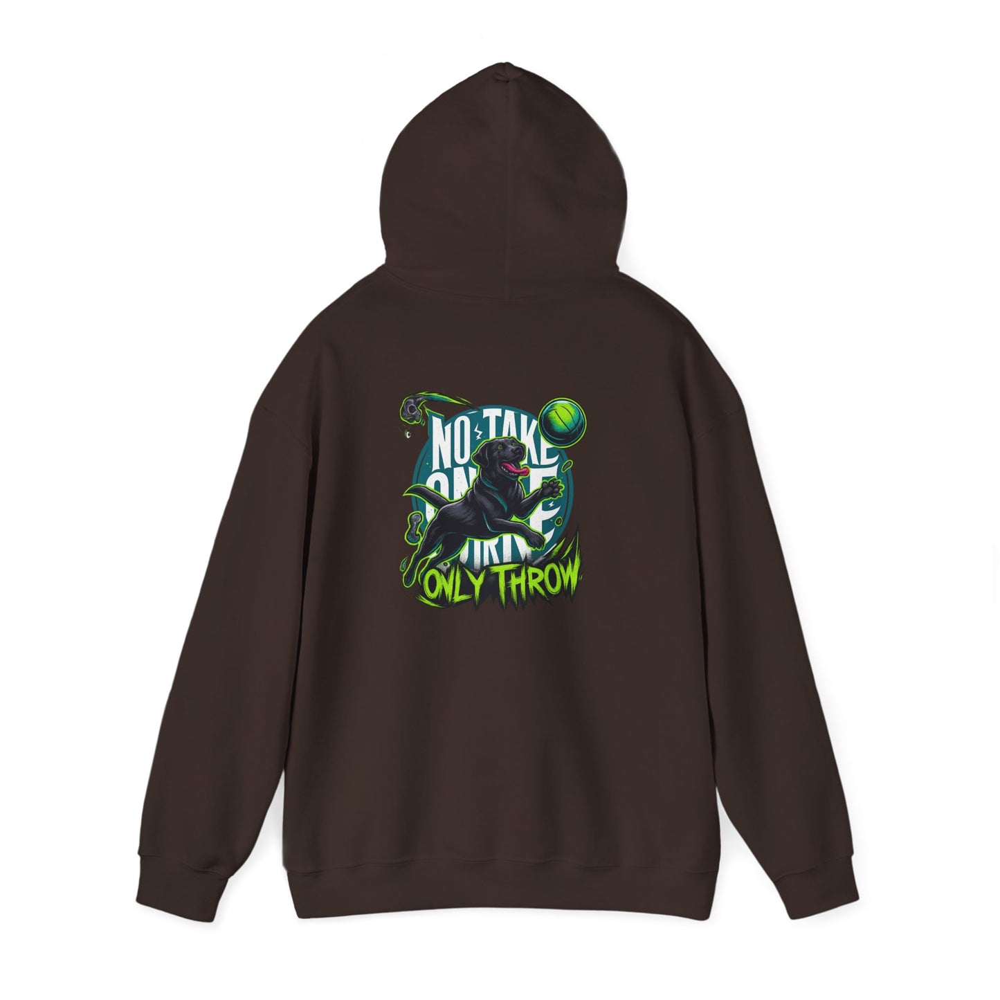 Cool Graphic Hoodie