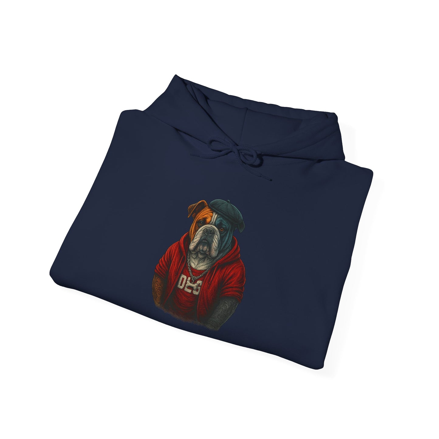 Cozy Dog Lover Hoodie