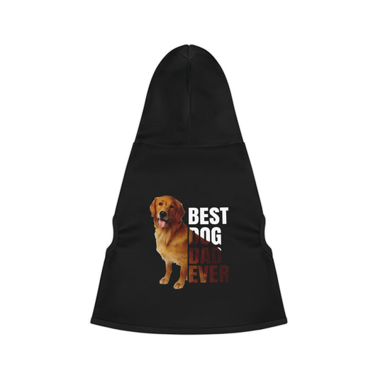Stylish Pet Hoodie for Dogs