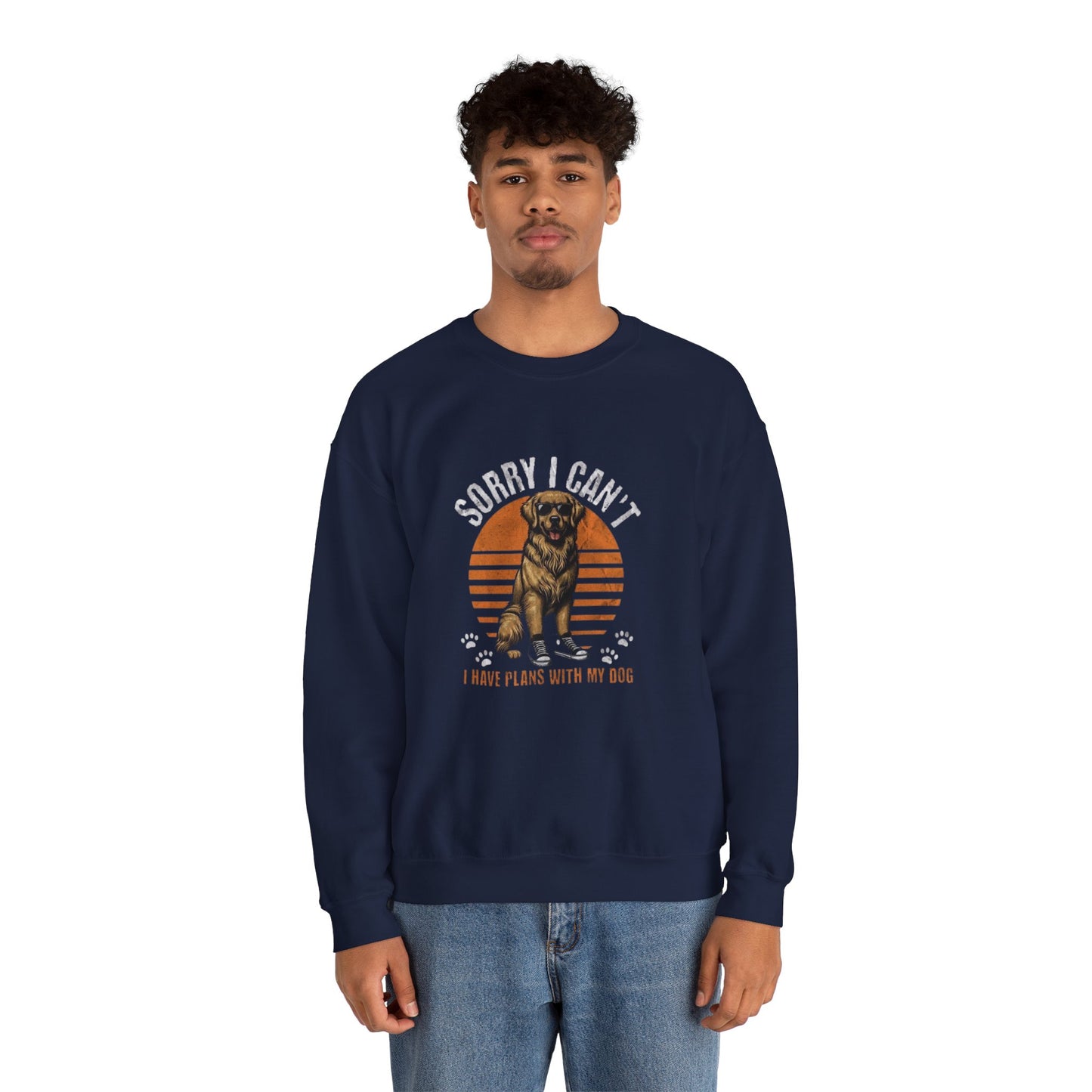 Dog Lover Sweatshirt