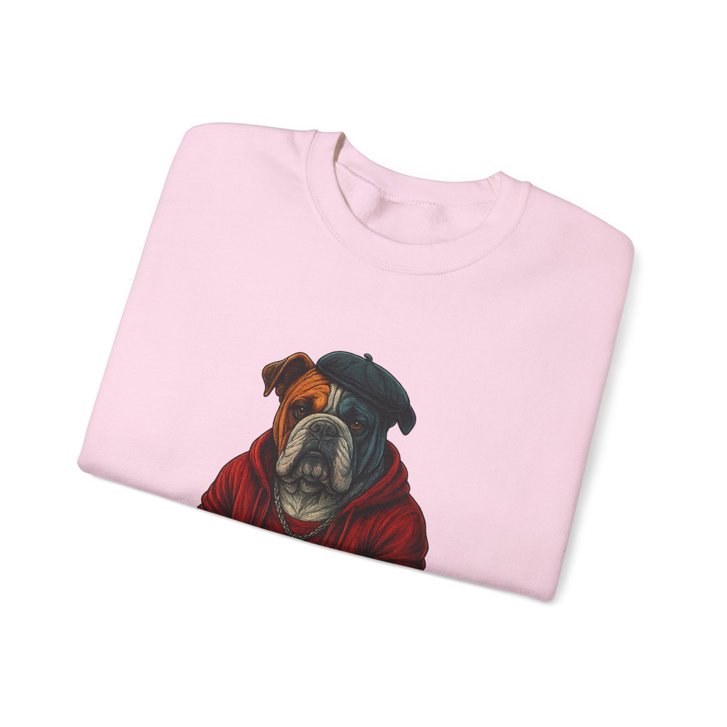 Playful Pet Sweatshirt