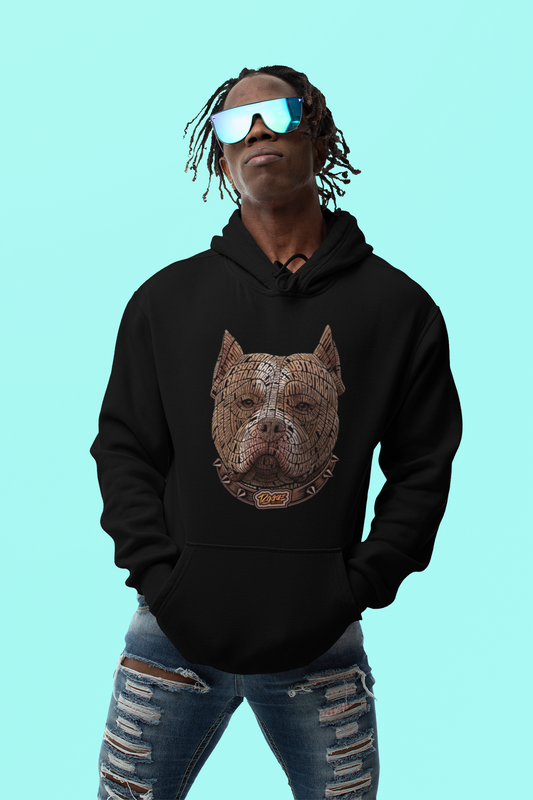 Dog Lover's Unisex  Hoodie