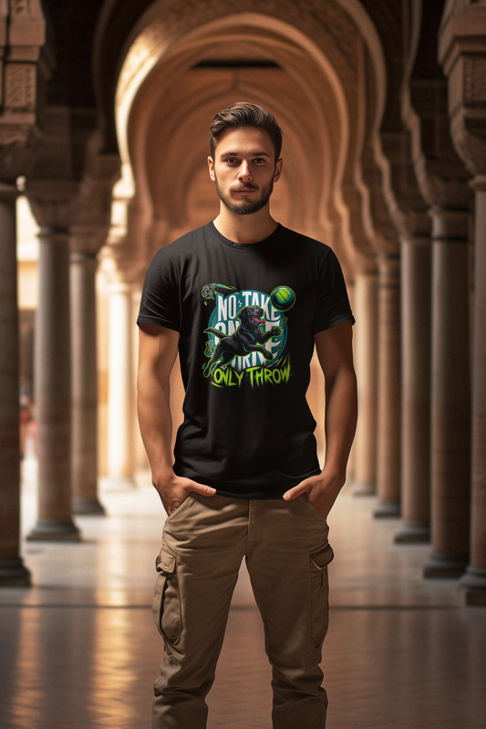 Fun Dog Lover Tee